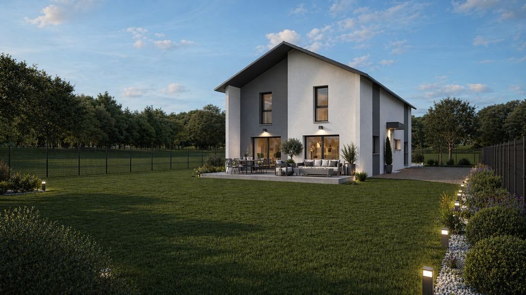 Maison à vendre, 146m², Divonne-les-Bains