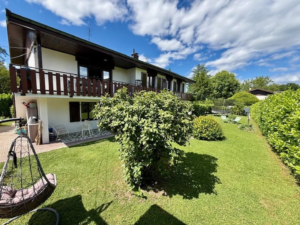 Maison à vendre, 130m², Prévessin-Moëns