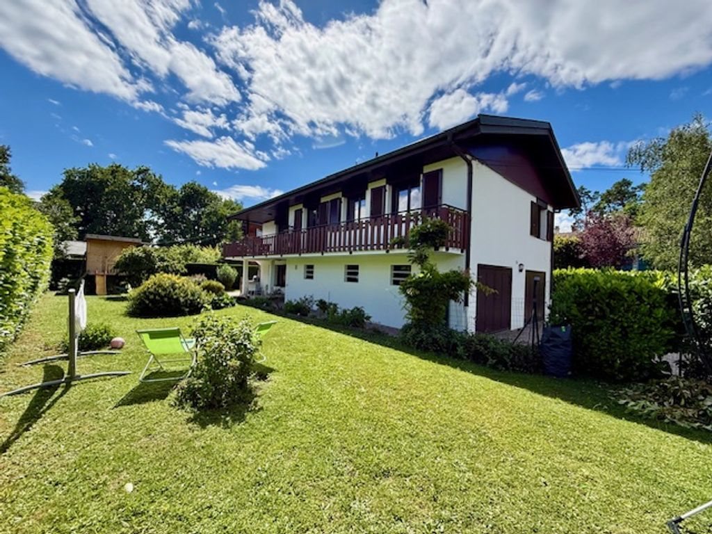 Maison à vendre, 130m², Prévessin-Moëns