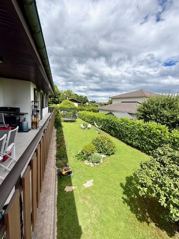 Maison à vendre, 130m², Prévessin-Moëns