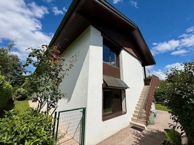 Maison à vendre, 130m², Prévessin-Moëns
