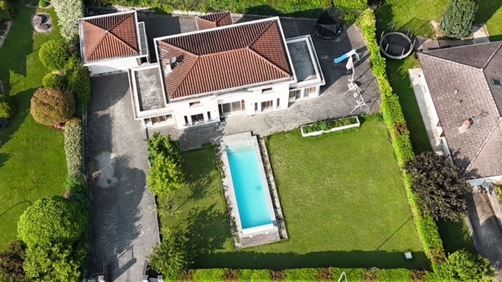 Maison à vendre, 180m², Prévessin-Moëns