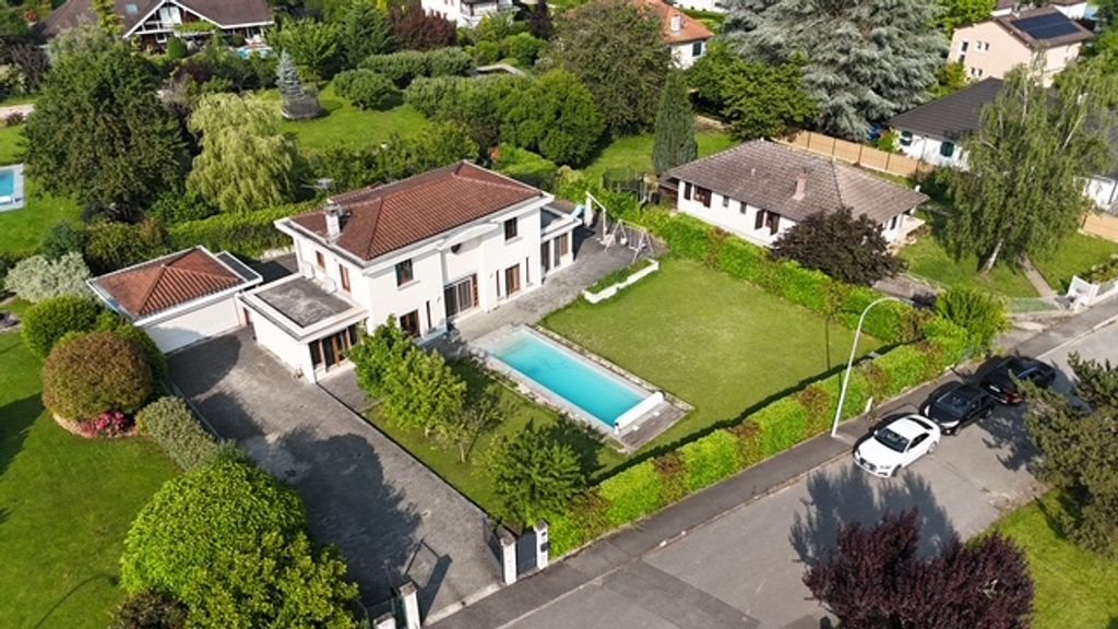 Maison à vendre, 180m², Prévessin-Moëns