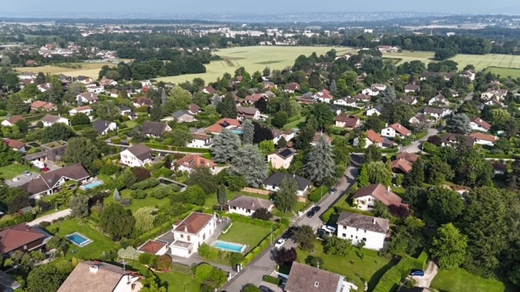 Maison à vendre, 180m², Prévessin-Moëns