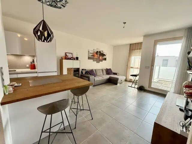 Appartement à vendre, 50m², Thoiry