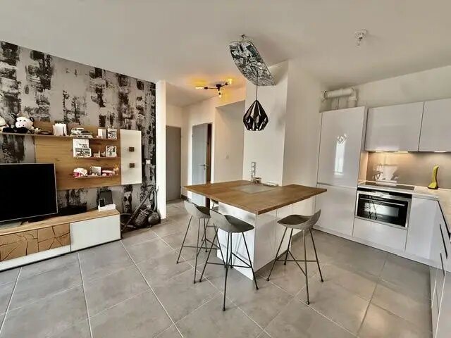 Appartement à vendre, 50m², Thoiry
