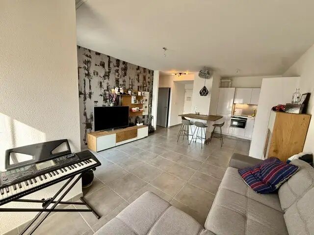 Appartement à vendre, 50m², Thoiry