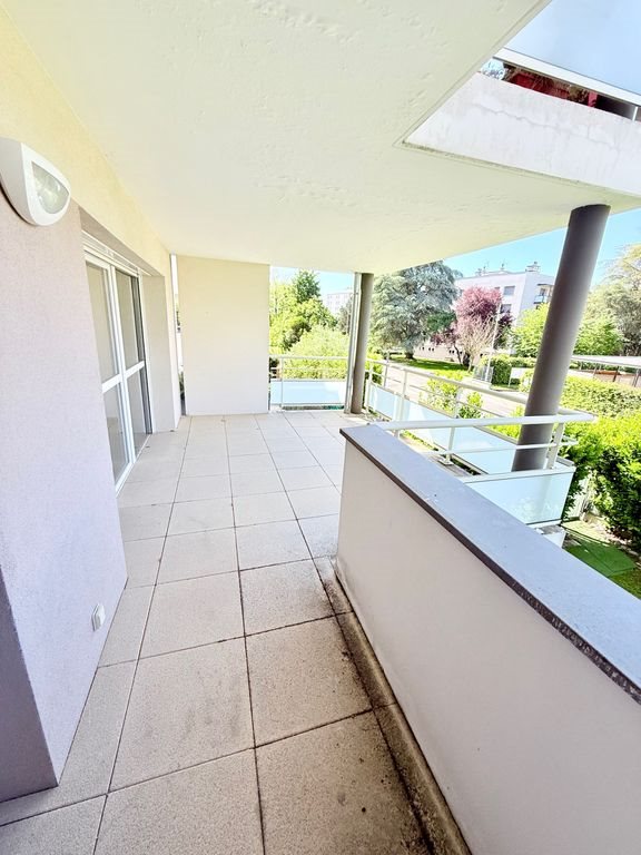Appartement à vendre, 87m², Ferney-Voltaire