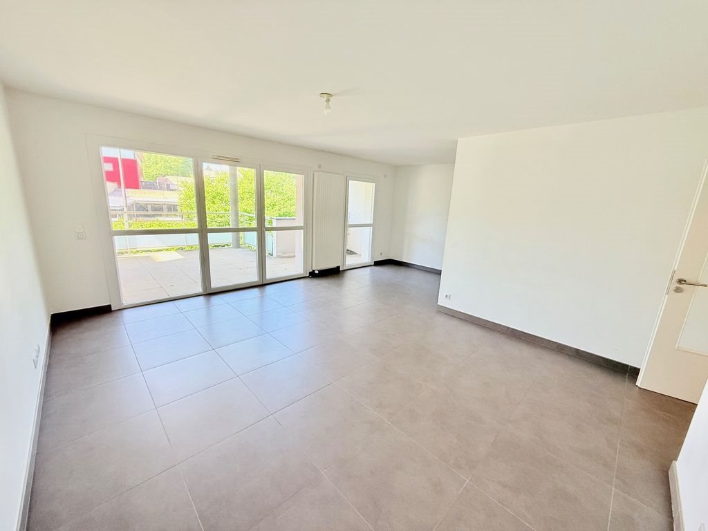 Appartement à vendre, 87m², Ferney-Voltaire
