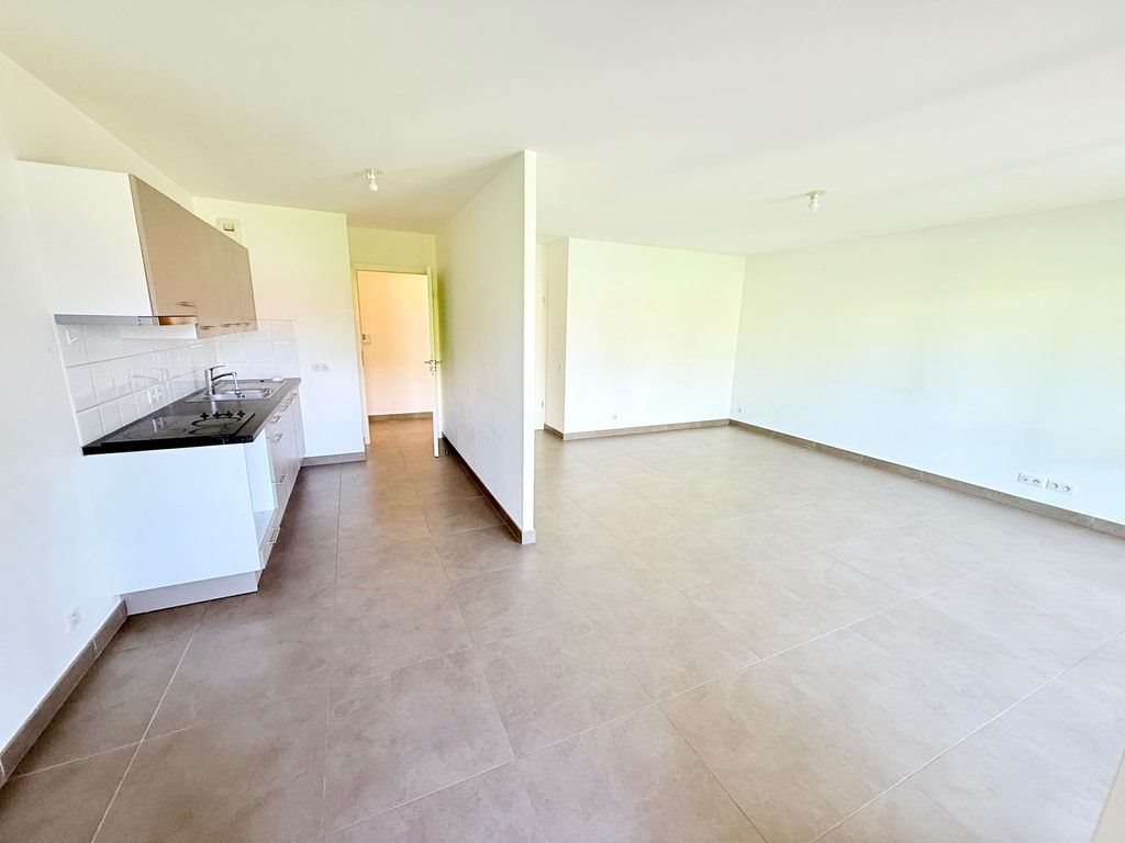 Appartement à vendre, 87m², Ferney-Voltaire