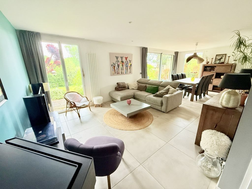 Maison à vendre, 241m², Divonne-les-Bains