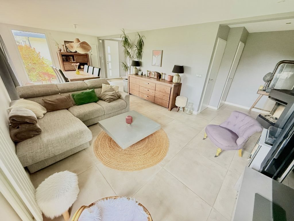 Maison à vendre, 241m², Divonne-les-Bains