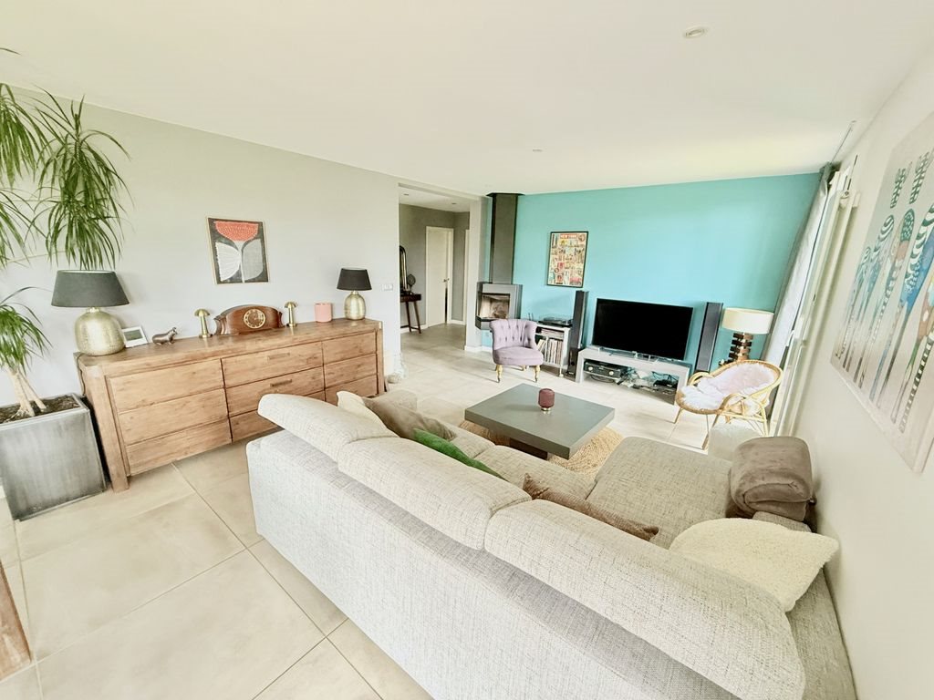 Maison à vendre, 241m², Divonne-les-Bains