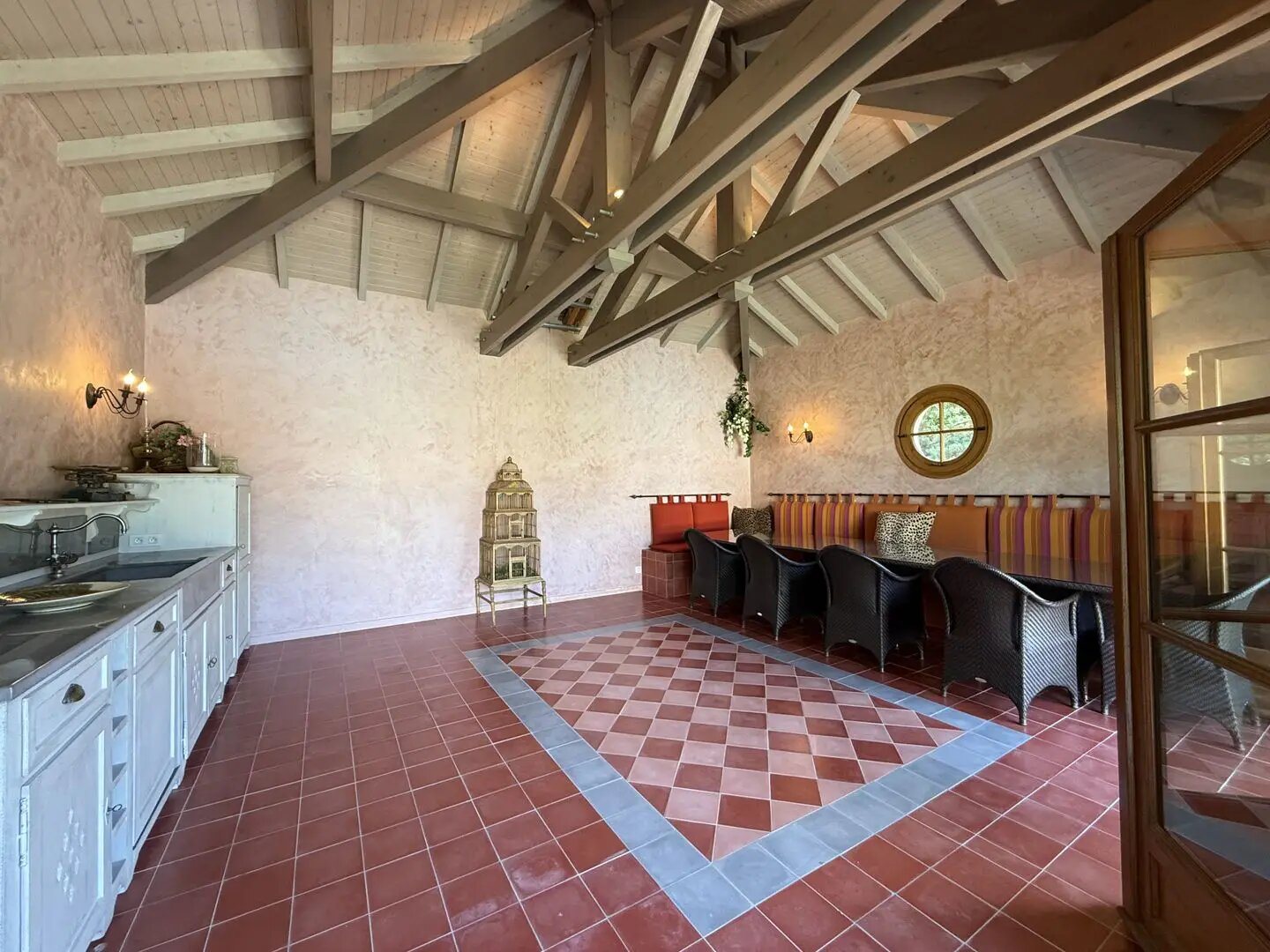 Maison à vendre, 610m², Echenevex