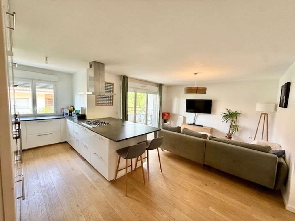 Appartement à vendre, 70m², Divonne-les-Bains