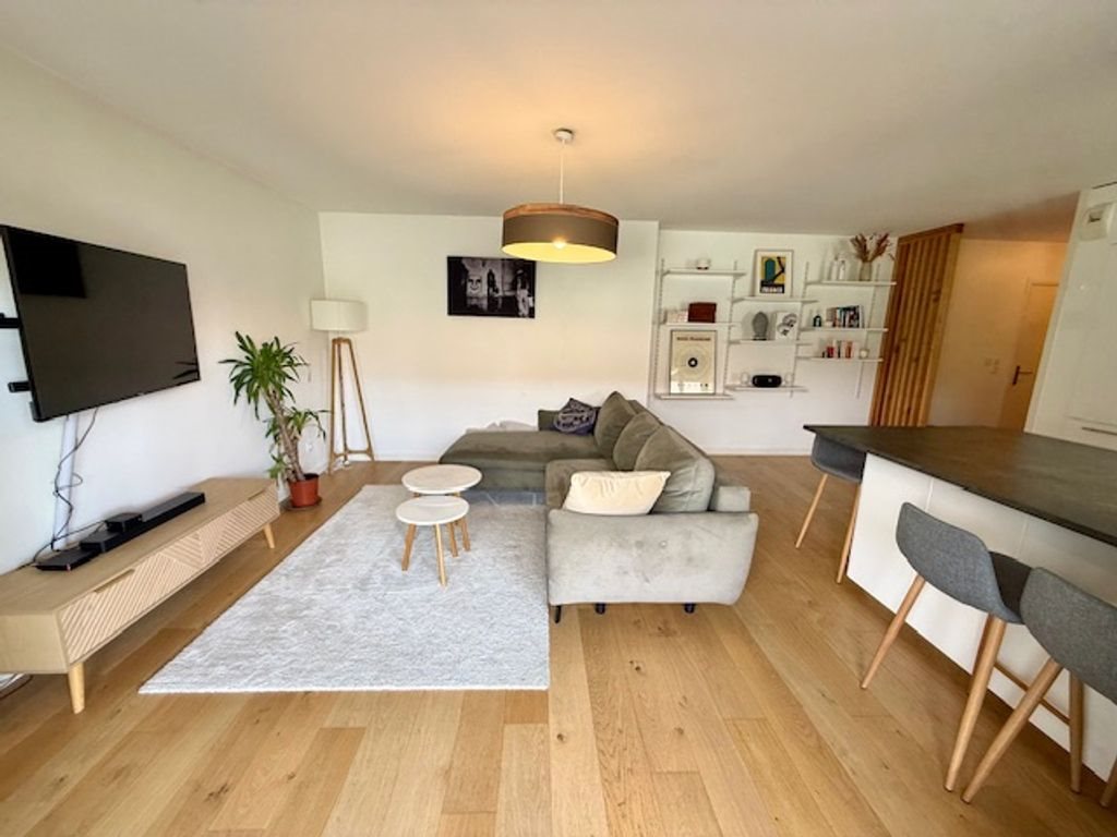 Appartement à vendre, 70m², Divonne-les-Bains