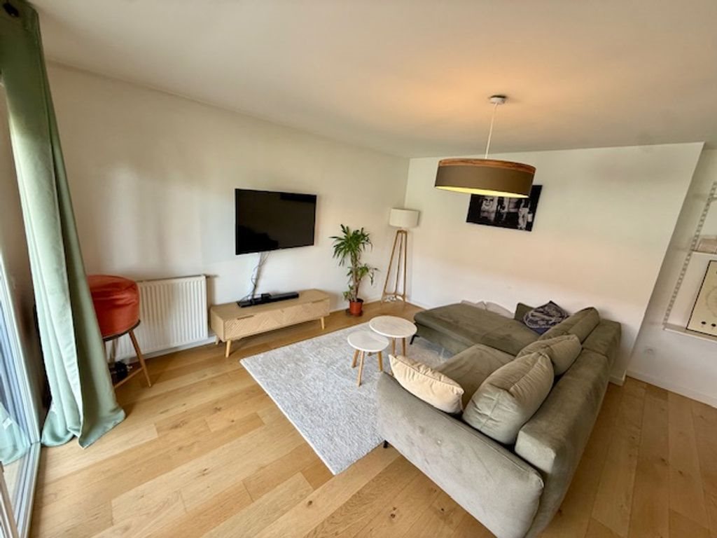 Appartement à vendre, 70m², Divonne-les-Bains