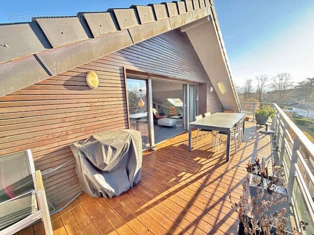 Appartement à vendre, 152m², Divonne-les-Bains