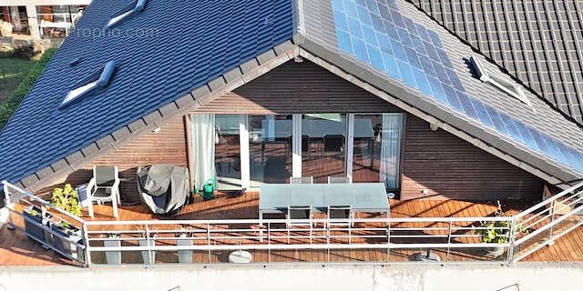 Appartement à vendre, 152m², Divonne-les-Bains