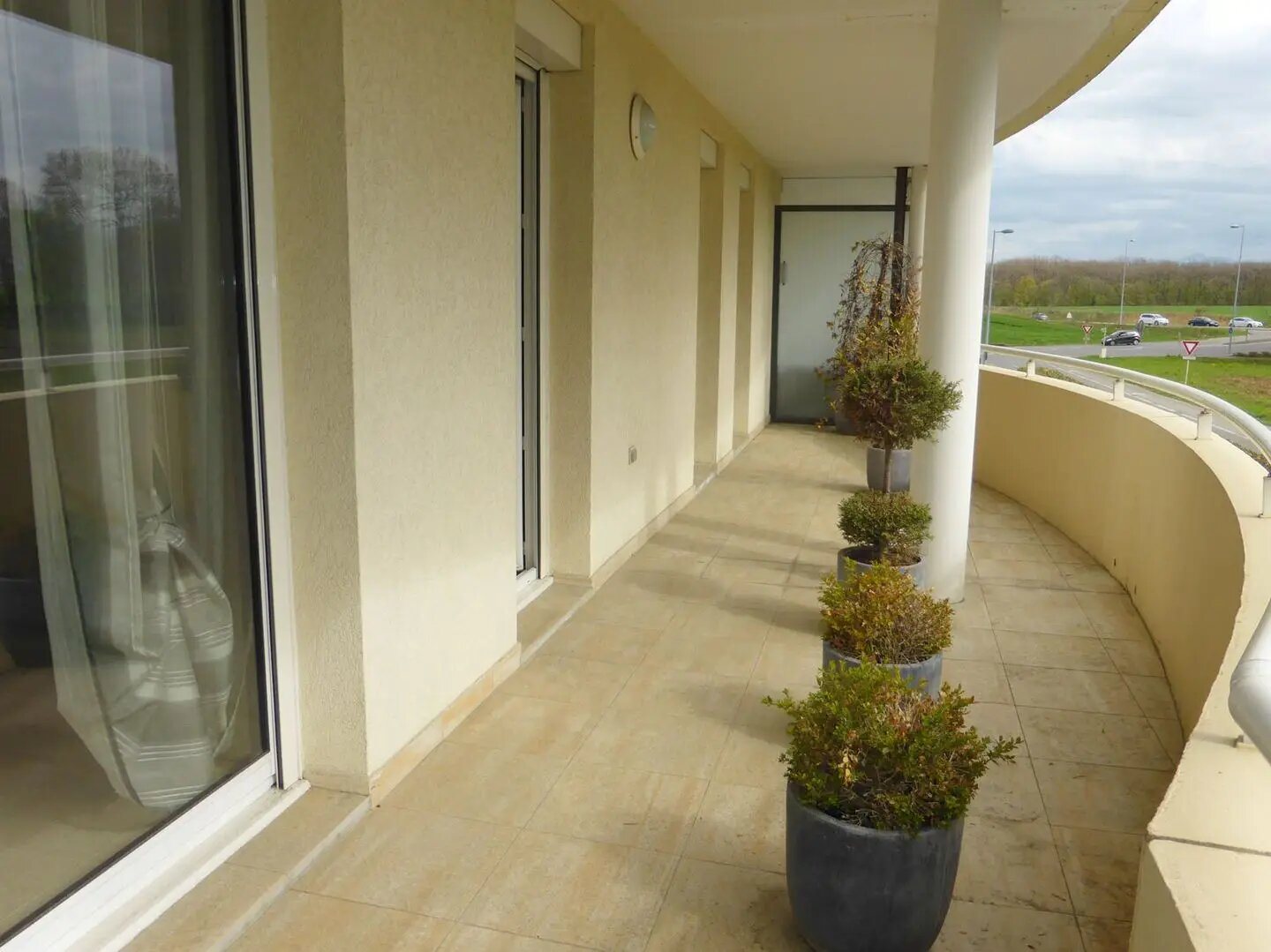 Appartement à louer, 76m², Ferney-Voltaire