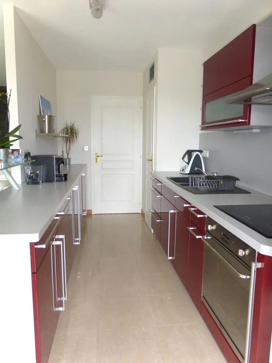 Appartement à louer, 76m², Ferney-Voltaire