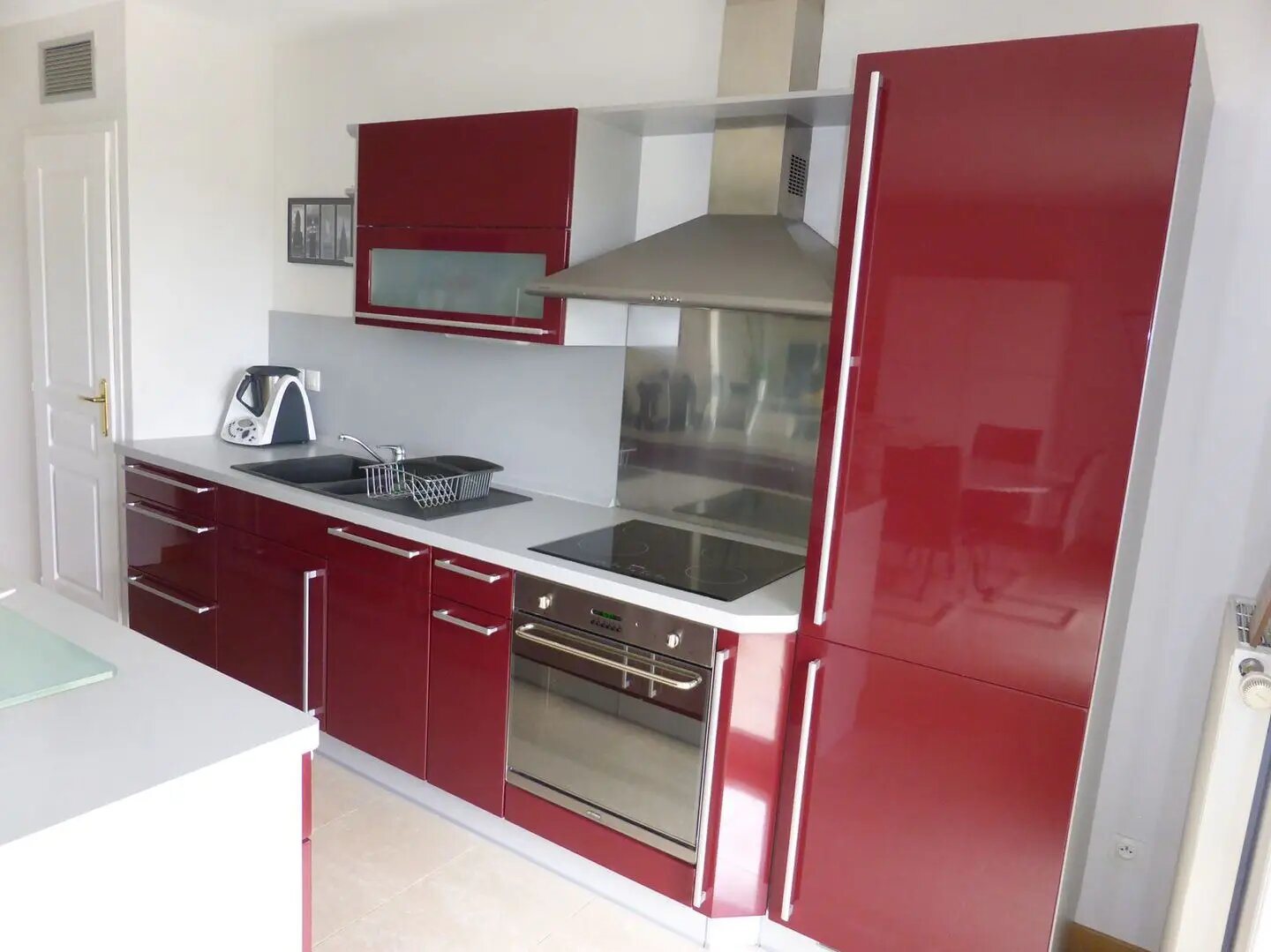 Appartement à louer, 76m², Ferney-Voltaire