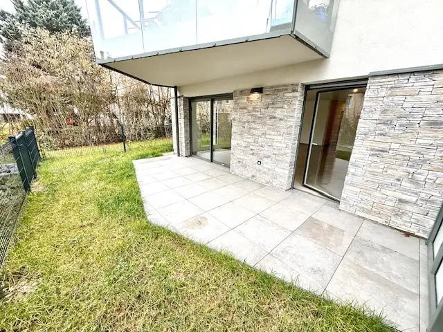 Appartement à vendre, 90m², Divonne-les-Bains