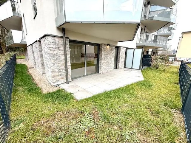 Appartement à vendre, 90m², Divonne-les-Bains