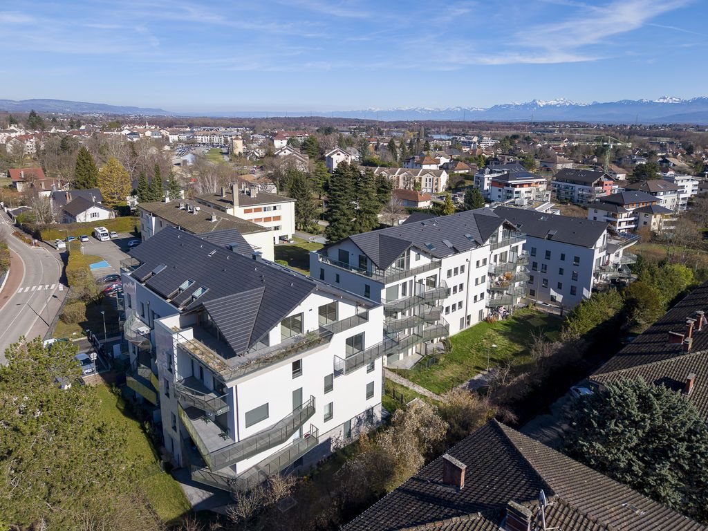 Appartement à vendre, 93m², Divonne-les-Bains