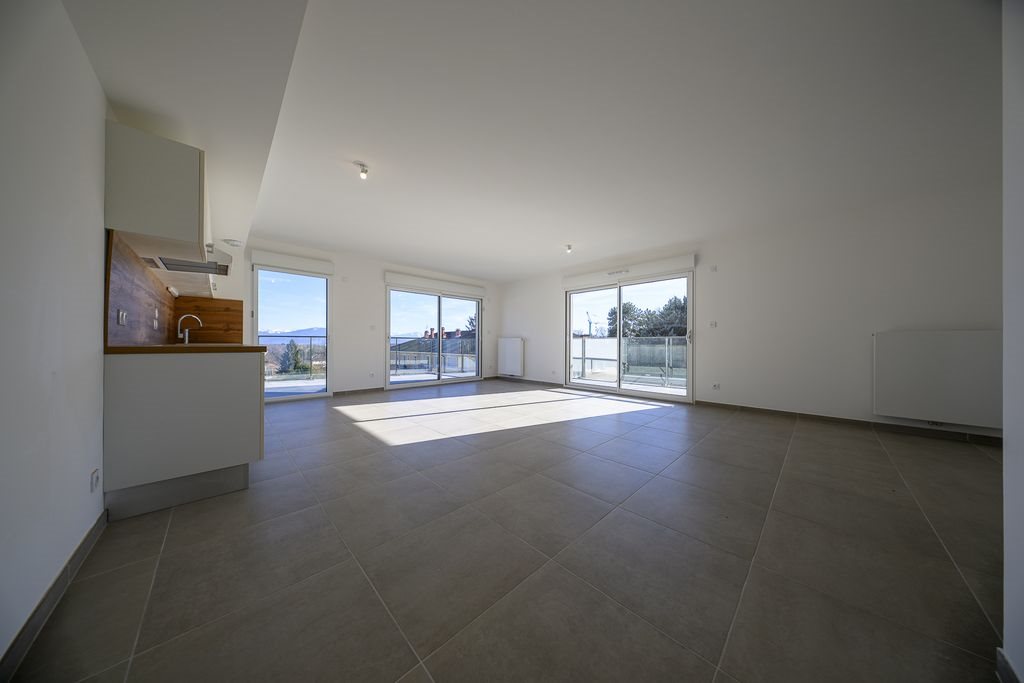 Appartement à vendre, 93m², Divonne-les-Bains