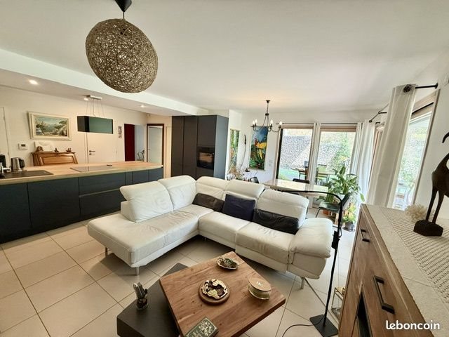 Appartement à vendre, 71m², Divonne-les-Bains