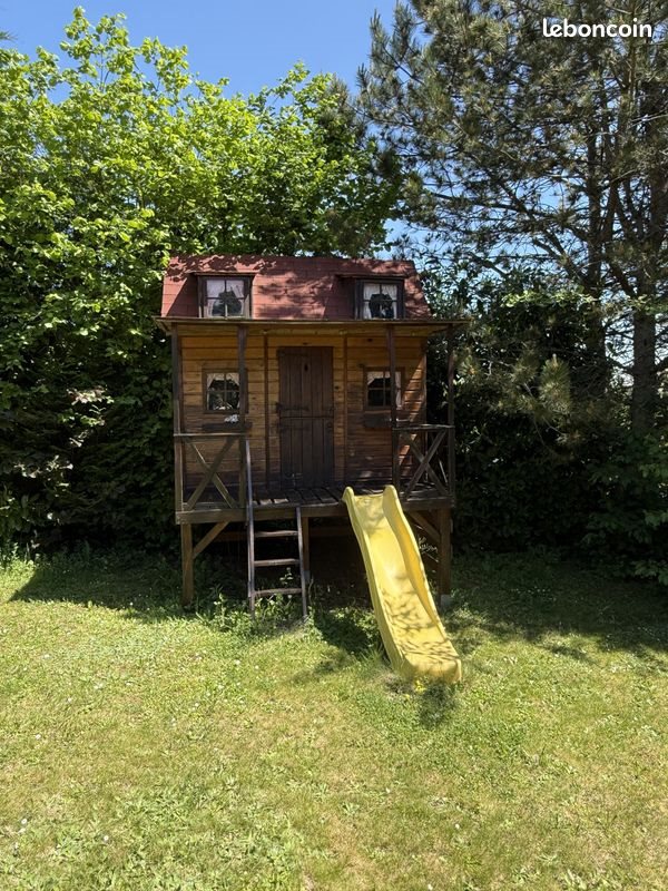 Maison à vendre, 130m², Grilly