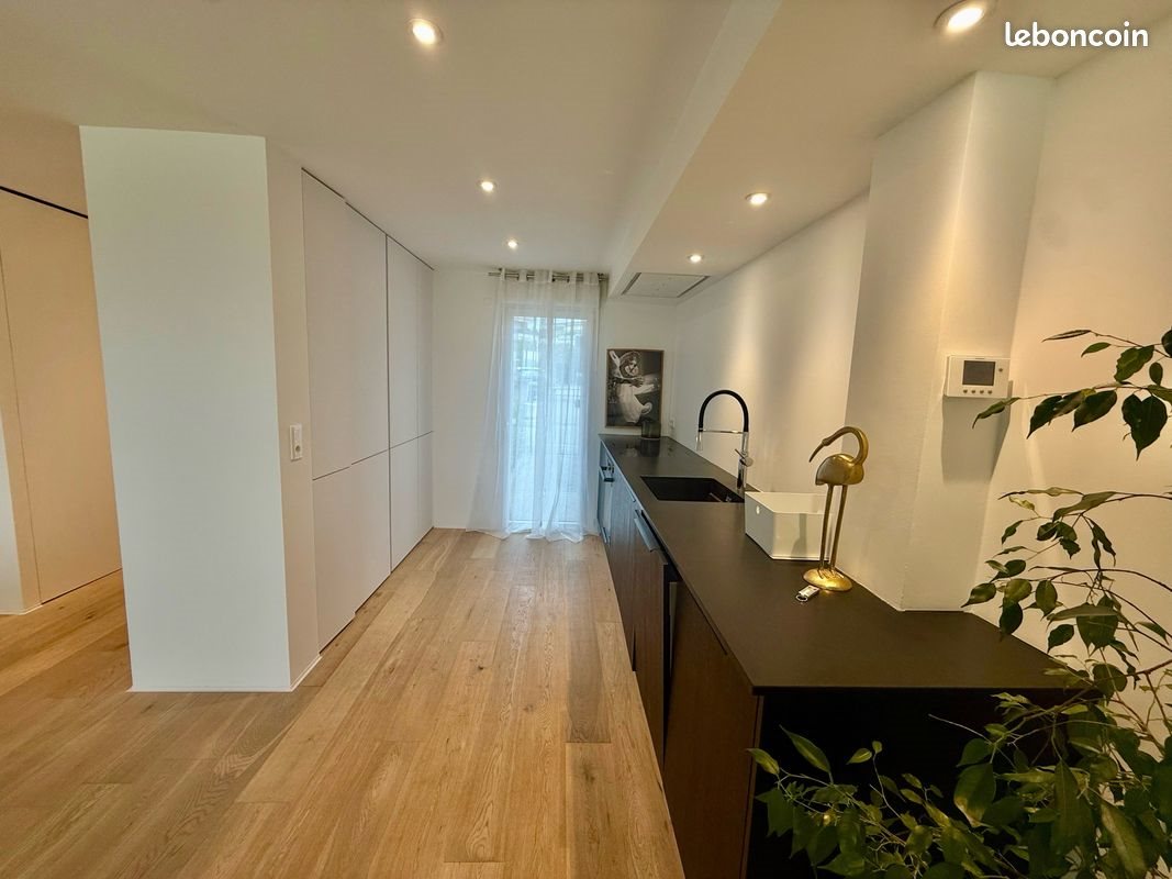 Maison à louer, 97m², Prévessin-Moëns