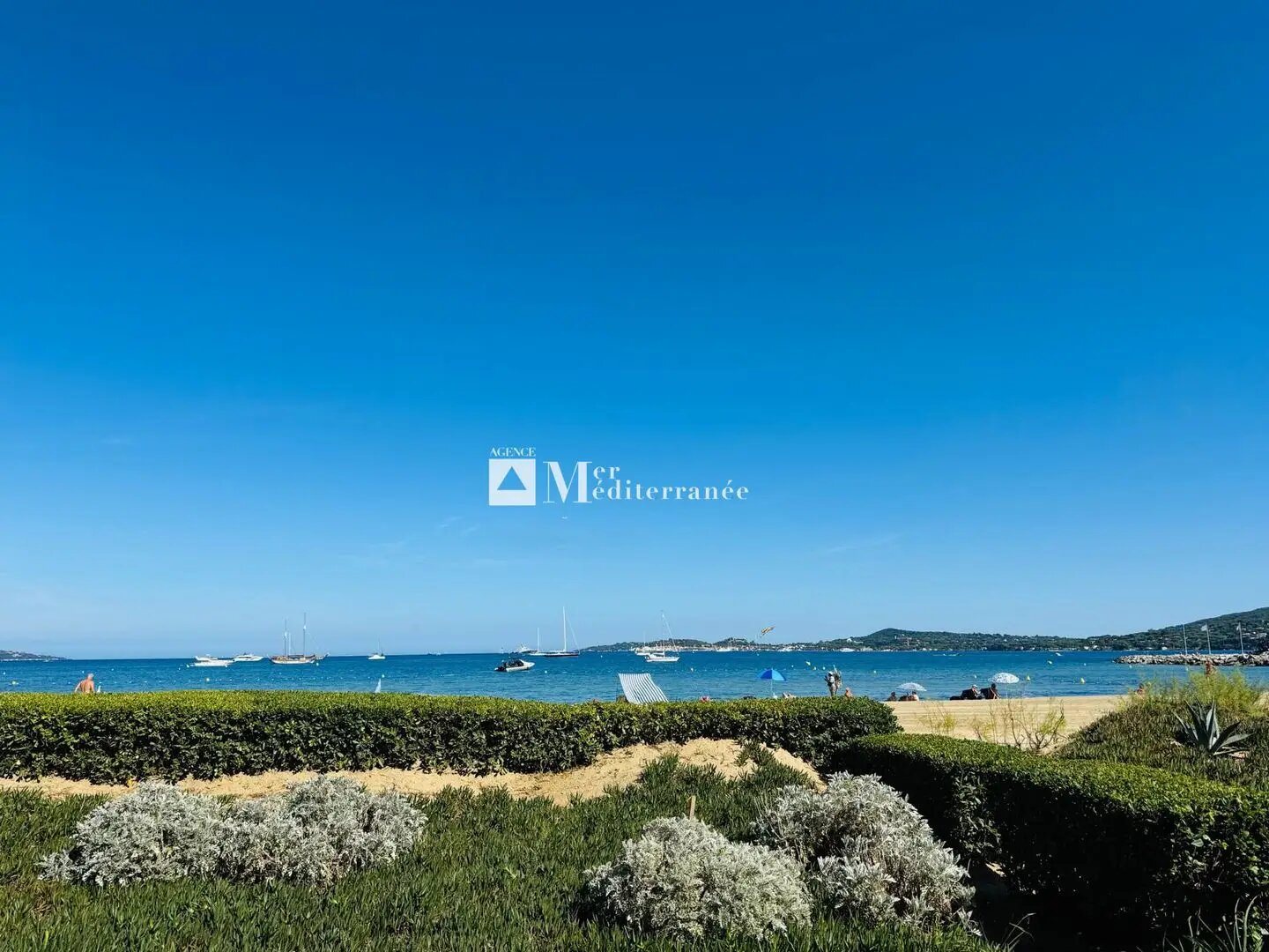 Appartement à vendre, 36m², Grimaud