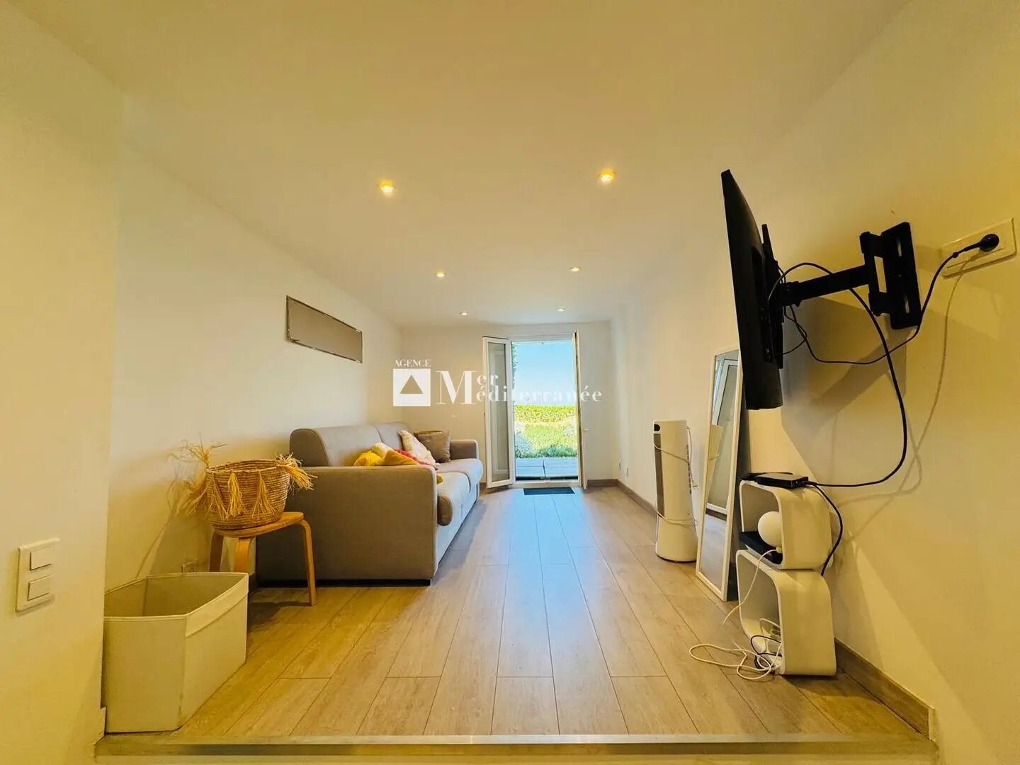 Appartement à vendre, 36m², Grimaud