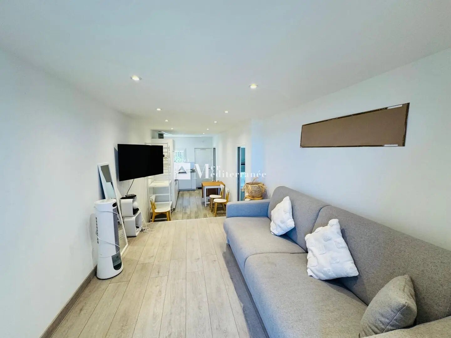 Appartement à vendre, 36m², Grimaud