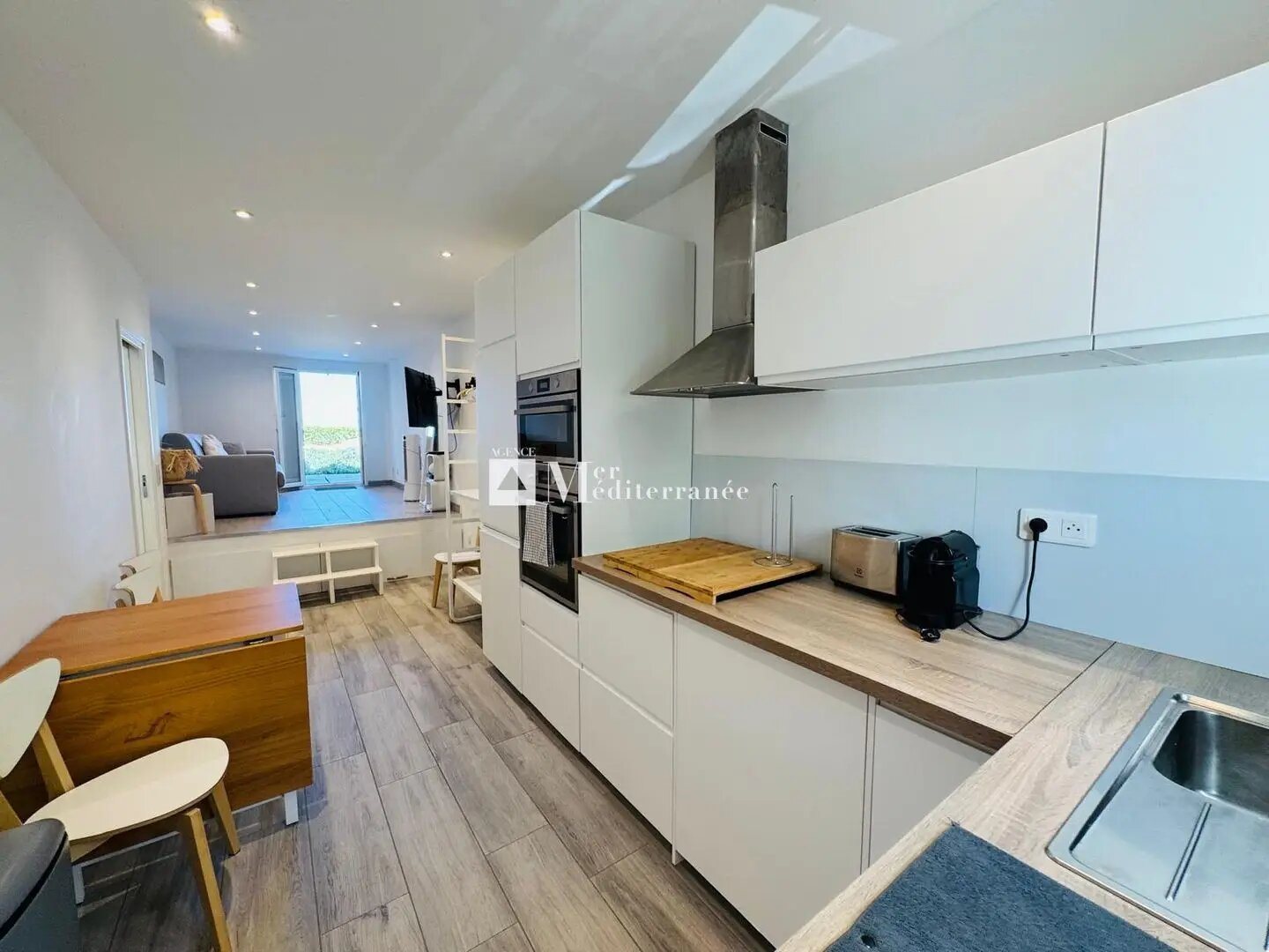 Appartement à vendre, 36m², Grimaud