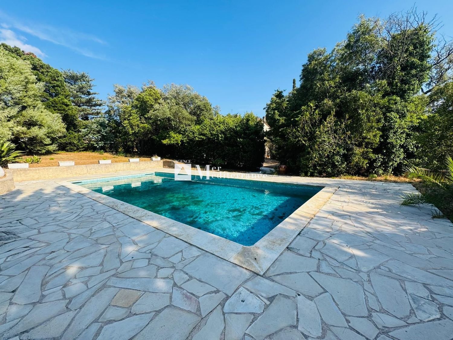 Maison à vendre, 270m², Grimaud