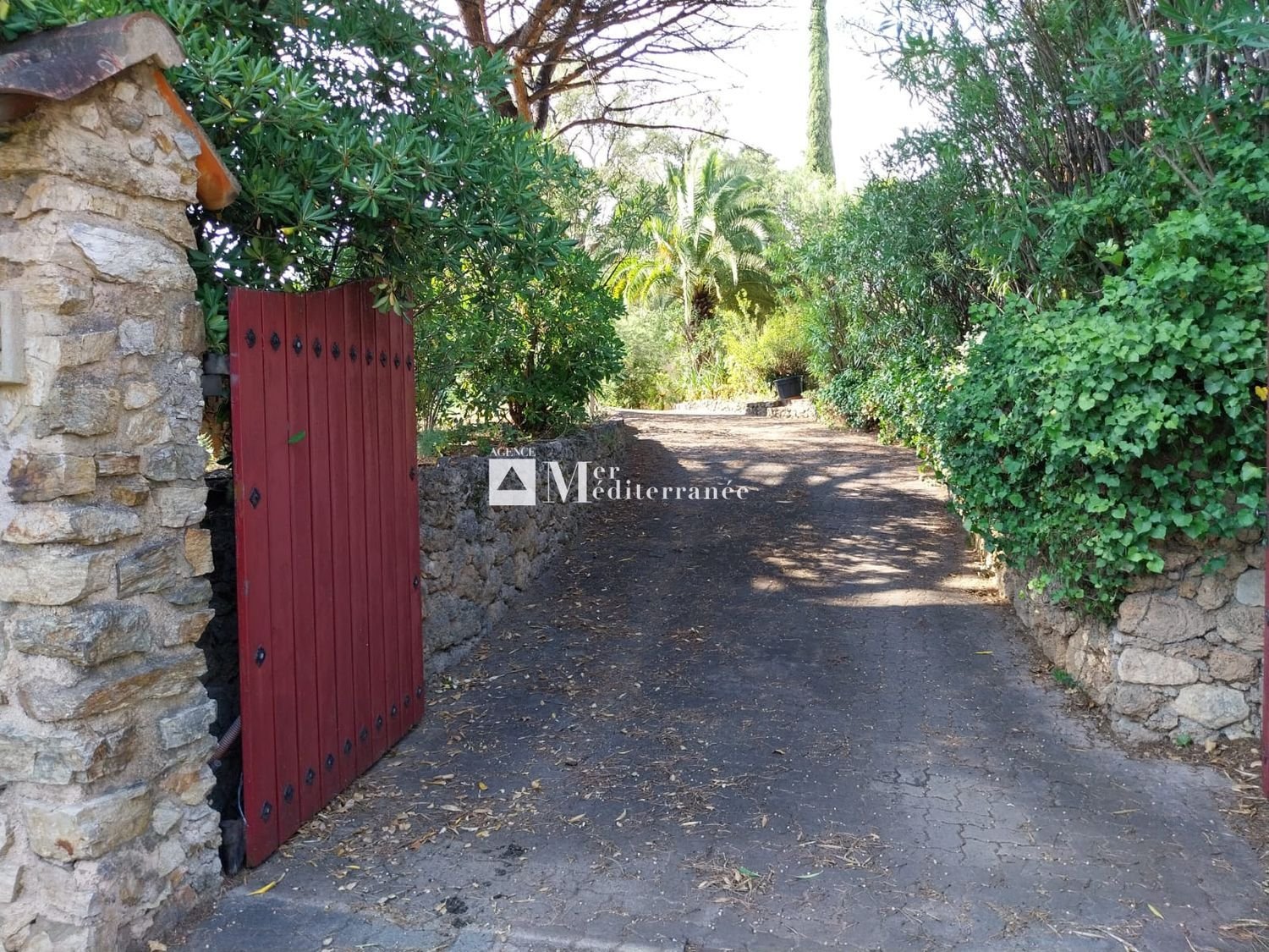 Maison à vendre, 270m², Grimaud