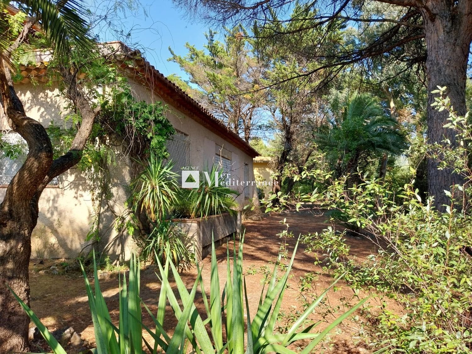 Maison à vendre, 270m², Grimaud