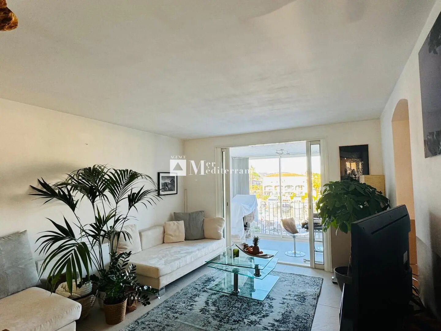 Appartement à vendre, 52m², Cogolin