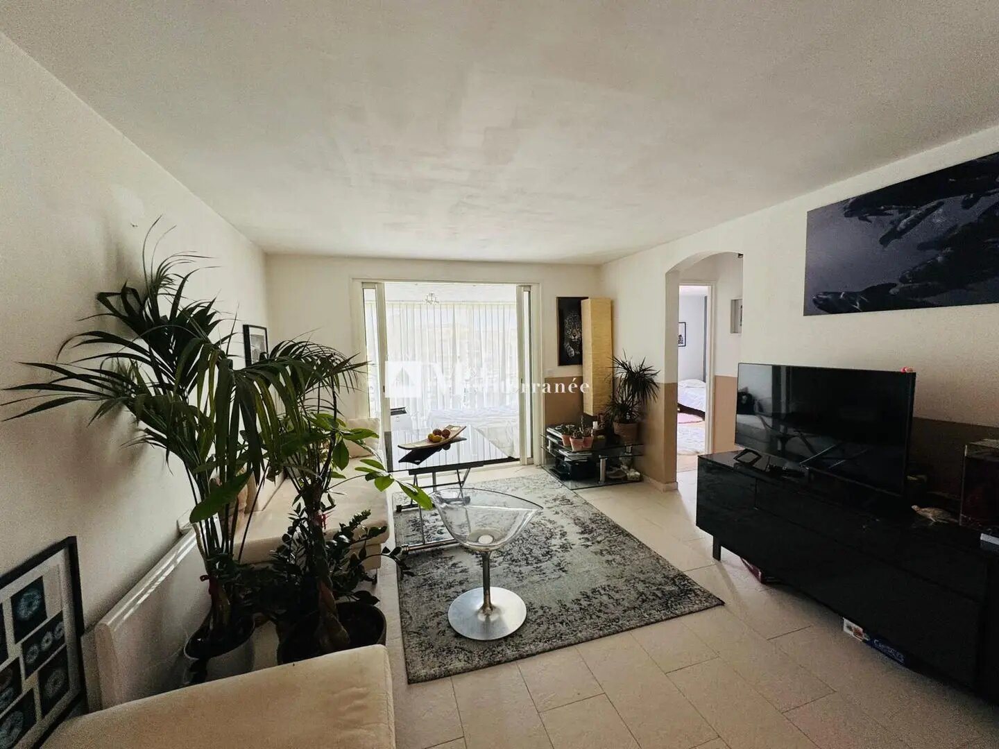 Appartement à vendre, 52m², Cogolin