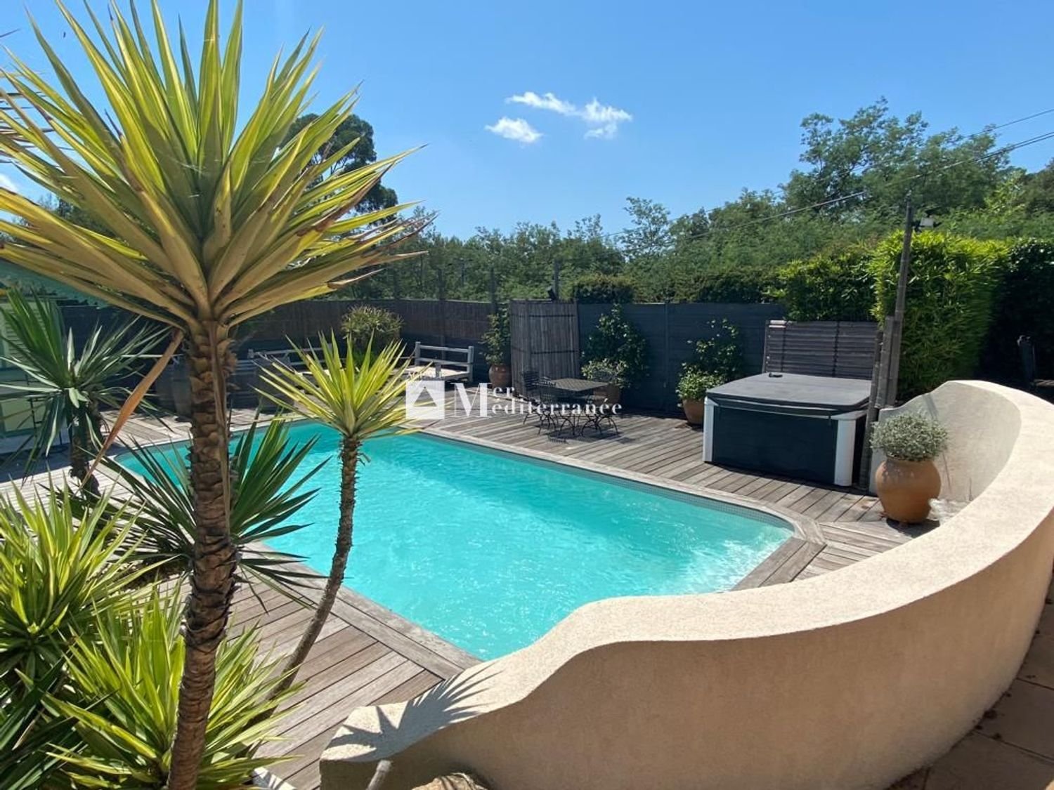 Maison à vendre, 189m², Grimaud