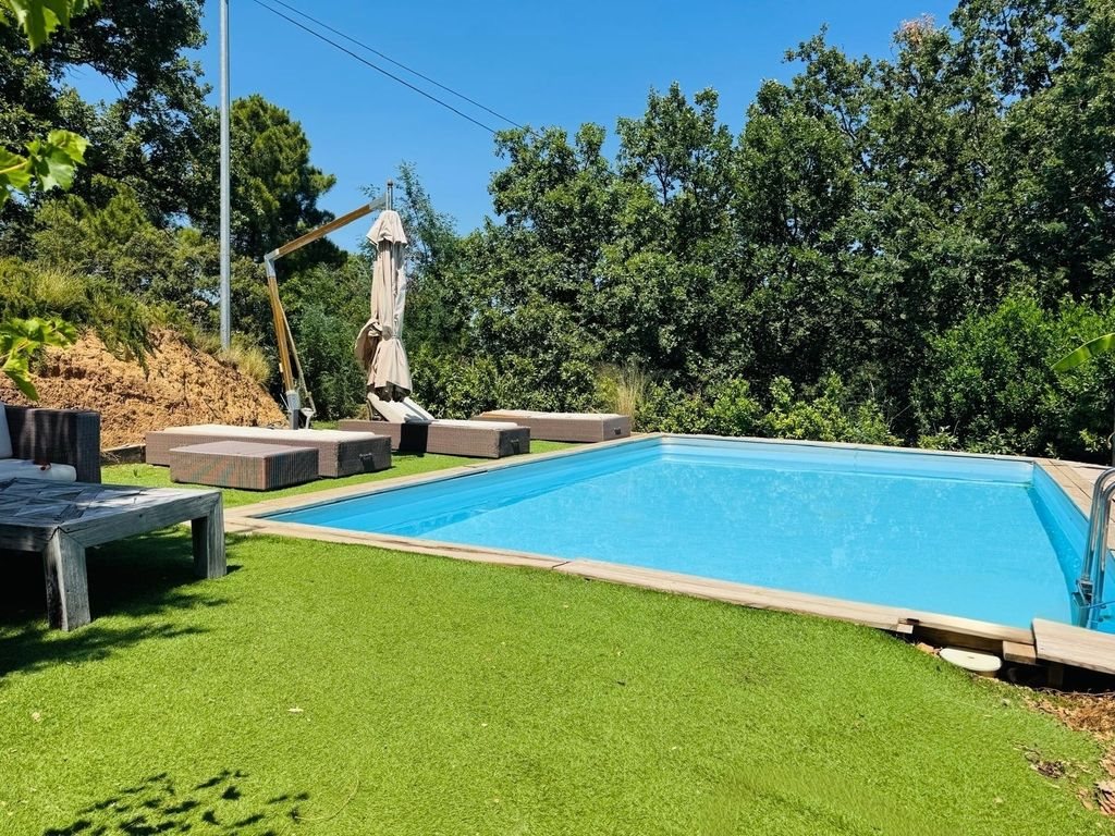 Maison à vendre, 174m², La Garde-Freinet