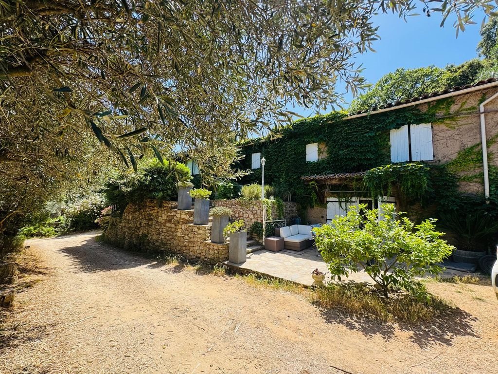 Maison à vendre, 174m², La Garde-Freinet