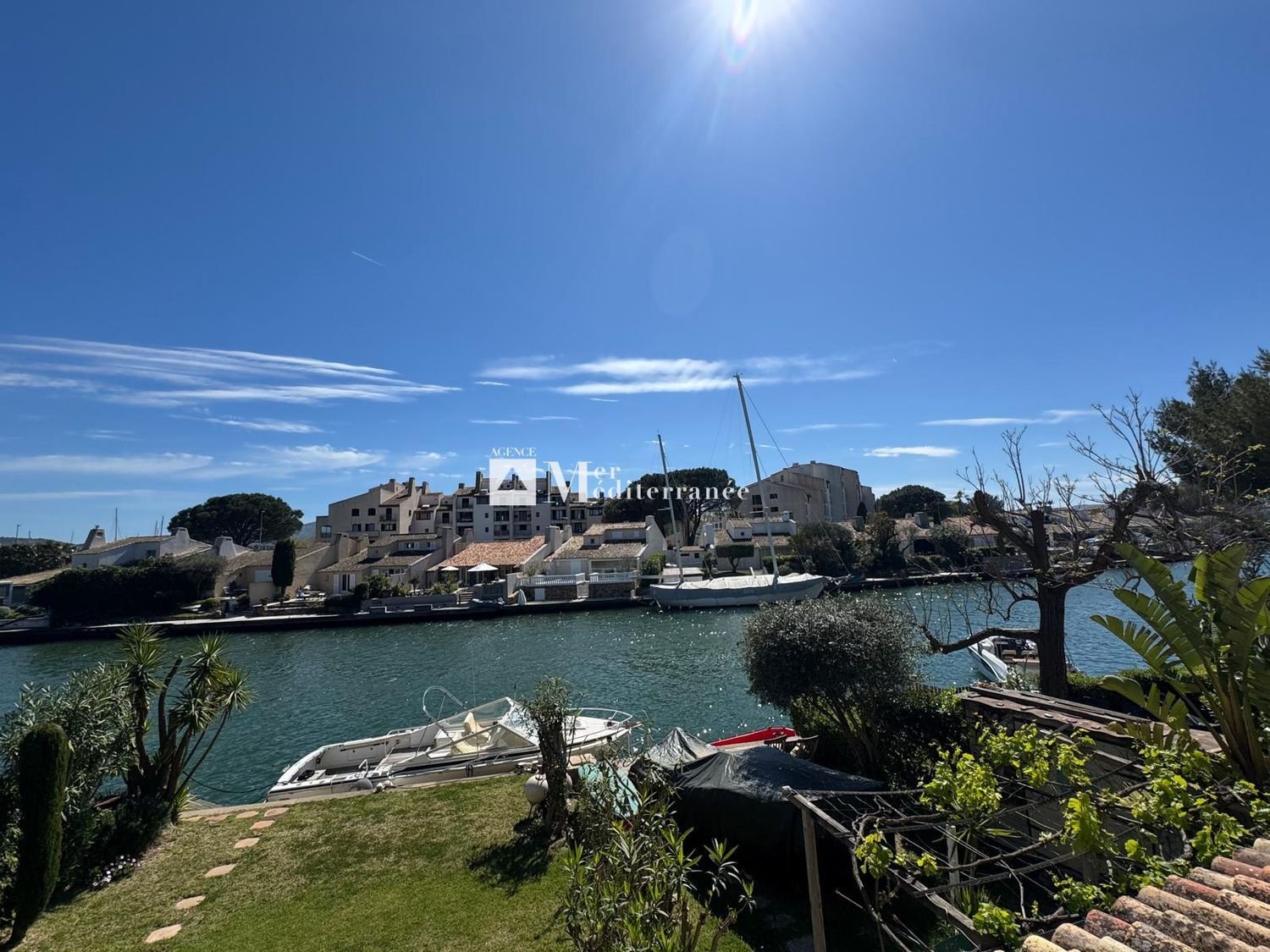 Appartement à vendre, 43m², Grimaud