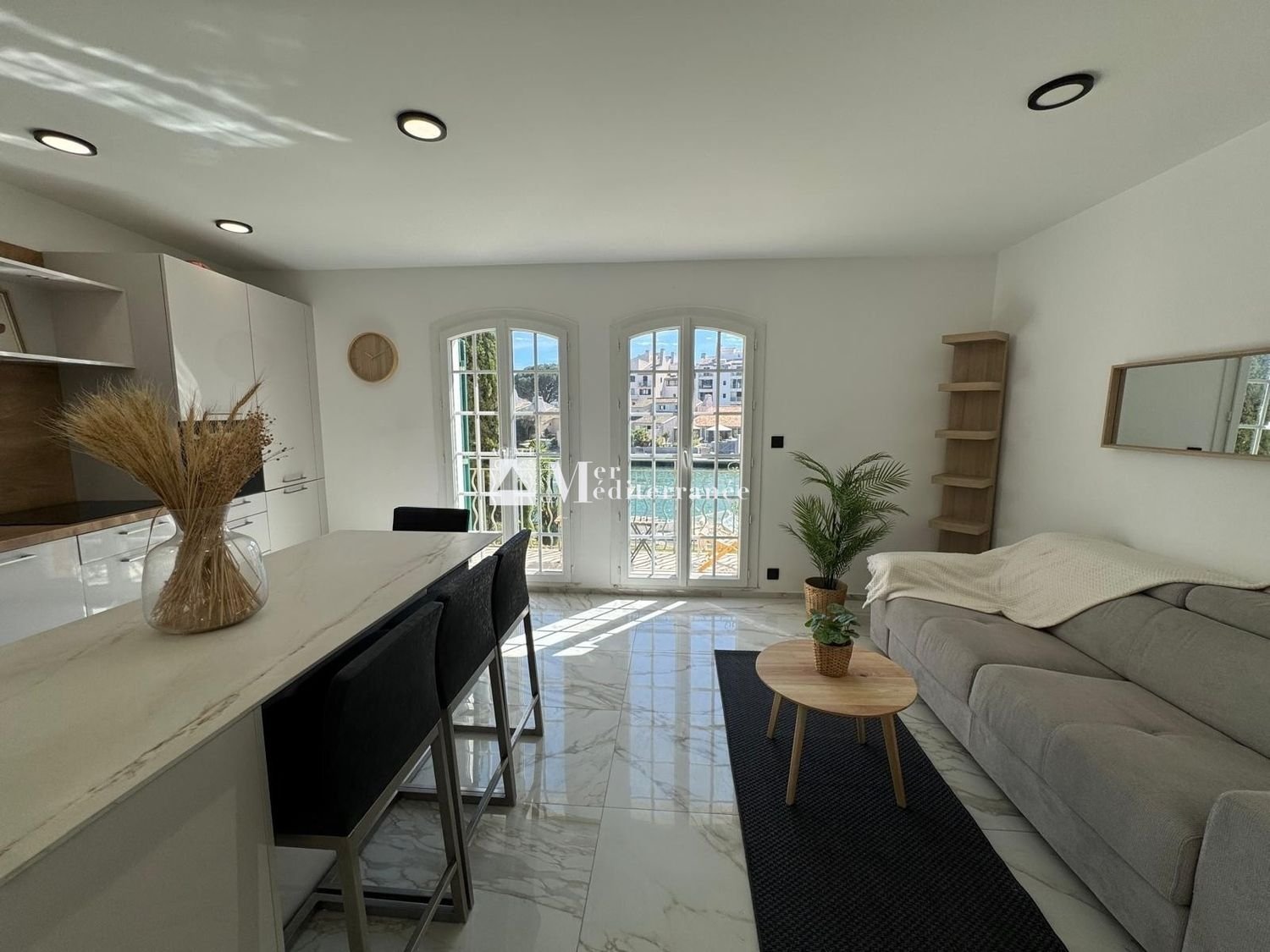 Appartement à vendre, 43m², Grimaud