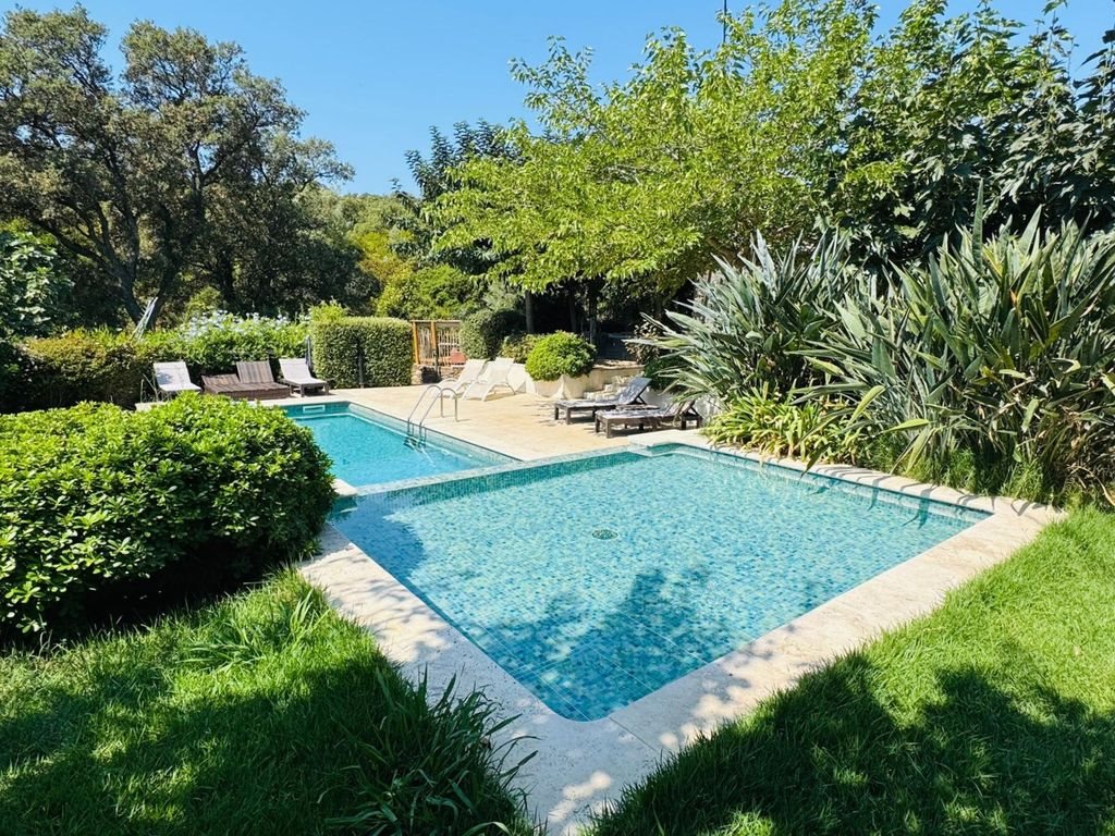Maison à vendre, 168m², La Croix-Valmer
