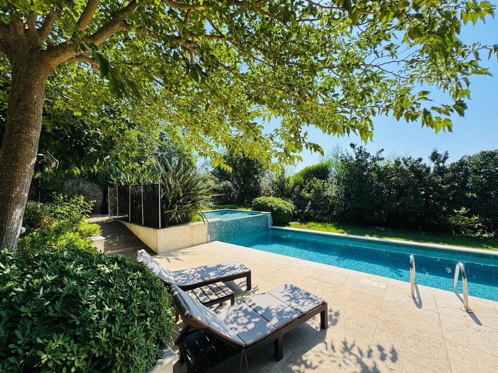 Maison à vendre, 168m², La Croix-Valmer
