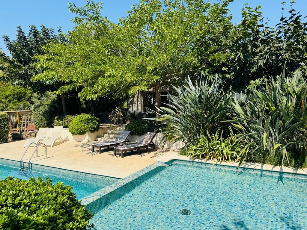 Maison à vendre, 168m², La Croix-Valmer